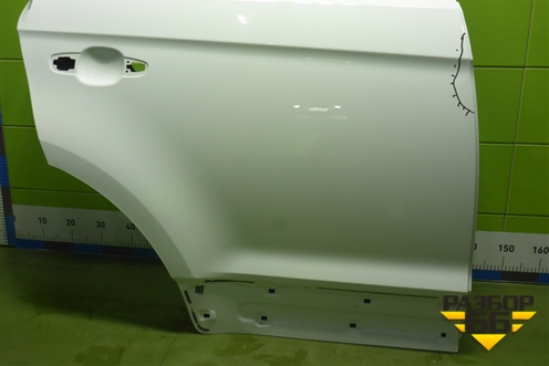 Дверь задняя правая (77004M0000) для Hyundai Creta с 2016г (Крета)