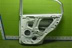 Дверь задняя правая (77004M0000) для Hyundai Creta с 2016г (Крета)
