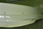 Дверь задняя левая (77003L2000) для Kia K5 с 2020г