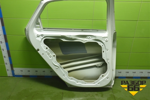 Дверь задняя левая (77003L2000) для Kia K5 с 2020г