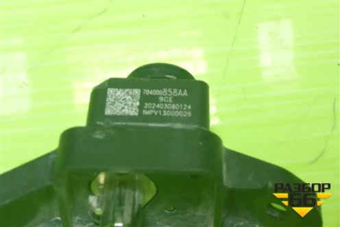 Камера передняя (704000858AA) для Exeed TXL с 2020-2024г