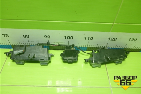Эмблема с подсветкой (605000431AA) для Exeed TXL с 2020-2024г (ТХЛ)