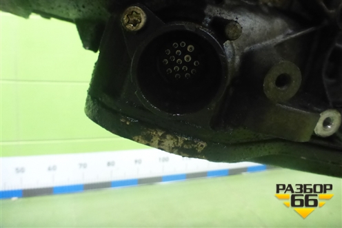 АКПП (3.0л CTU) (1087301319B) для Audi Q5 c 2008-2017г