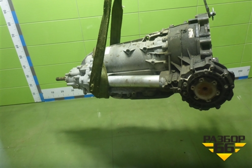 АКПП (3.0л CTU) (1087301319B) для Audi Q5 c 2008-2017г