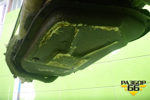 АКПП (3.0л CTU) (1087301319B) для Audi Q5 c 2008-2017г
