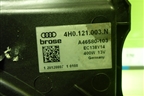 Вентилятор охлаждения радиатора (4H0121003N) для Audi Q5 c 2008-2017г