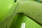 Крыло переднее левое (после 2023г) (8403110XST13A) для Haval Jolion с 2021г