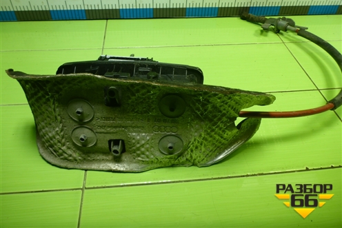 Кулиса КПП АКПП (8R1713041G) для Audi Q5 c 2008-2017г