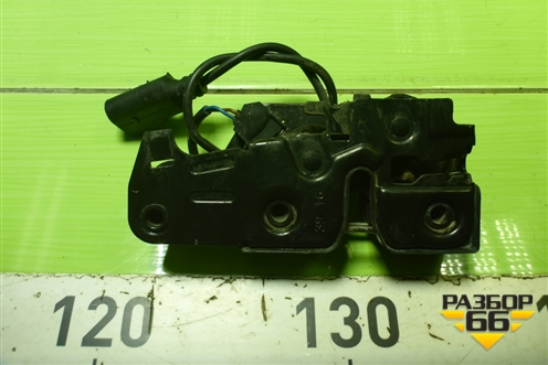 Замок капота (8K0823509G) для Audi Q5 c 2008-2017г