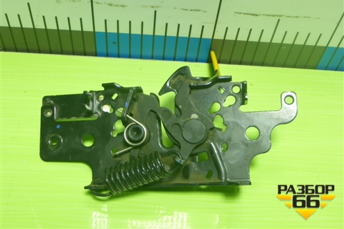 Замок капота (8402101XST10A) для Haval Jolion с 2021г