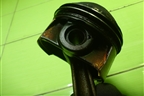Поршень с шатуном (3.0л CTU) для Audi Q5 c 2008-2017г