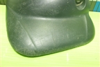 Брызговик задний левый (868411C500) для Hyundai Getz с 2002г