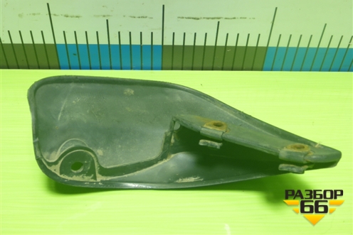 Брызговик задний правый (868421C500) для Hyundai Getz с 2002г