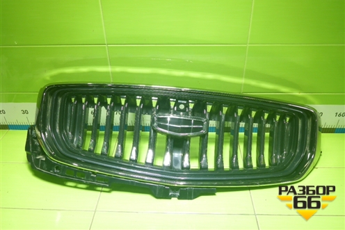 Решетка радиатора (8889607258) для Geely Monjaro с 2021г