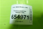 Решетка радиатора (8889607258) для Geely Monjaro с 2021г