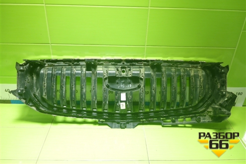 Решетка радиатора (8889607258) для Geely Monjaro с 2021г