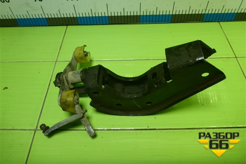 Кронштейн КПП задний для Chevrolet Lacetti с 2003г