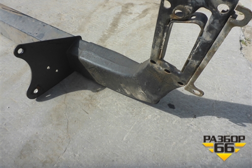 Усилитель переднего бампера  (710W416155073) для Sitrak  C7H