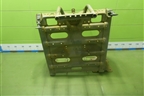 Ящик под аккумулятор для Sitrak  C7H