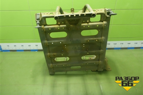 Ящик под аккумулятор для Sitrak  C7H
