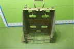 Ящик под аккумулятор для Sitrak  C7H