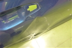 Дверь задняя правая (5081068400C15) для Geely Monjaro с 2021г