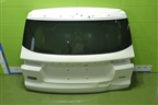 Дверь багажника со стеклом (6301400XKN04A) для Haval Dargo с 2022г