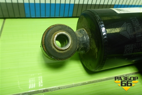 Амортизатор кабины (задний) (811W417226032) для Sitrak  C7H