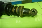 Амортизатор кабины (задний) (811W417226032) для Sitrak  C7H