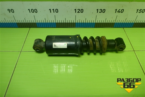 Амортизатор кабины (задний) (811W417226032) для Sitrak  C7H