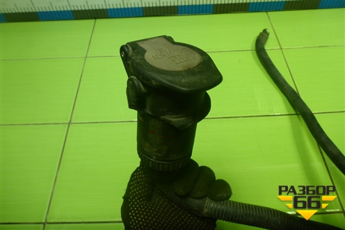 Розетка для Sitrak  C7H