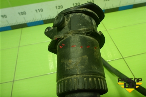 Розетка для Sitrak  C7H