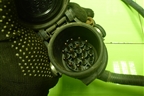 Розетка для Sitrak  C7H
