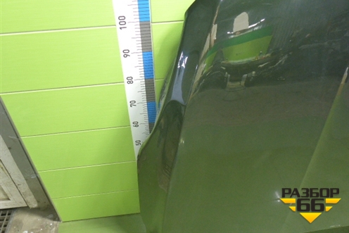 Капот (5032046100C15) для Geely Tugella с 2019г
