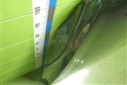 Капот (5032046100C15) для Geely Tugella с 2019г