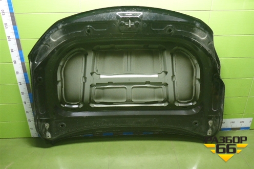 Капот (5032046100C15) для Geely Tugella с 2019г