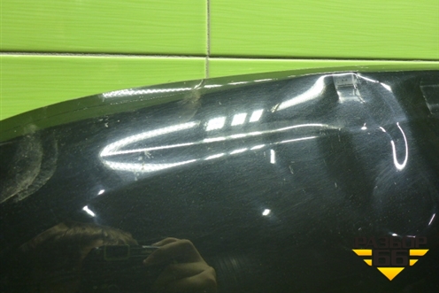 Капот (8402120XST01A) для Haval Jolion с 2021г