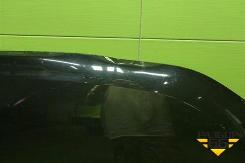 Капот (8402120XST01A) для Haval Jolion с 2021г
