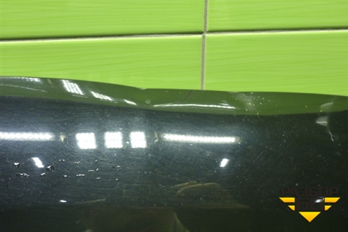 Капот (8402120XST01A) для Haval Jolion с 2021г