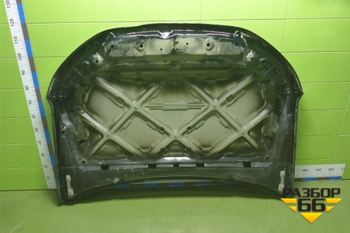 Капот (8402120XST01A) для Haval Jolion с 2021г