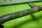 Кронштейн воздушного фильтра  (850W084405013) для Sitrak  C7H