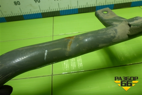 Кронштейн воздушного фильтра  (850W084405013) для Sitrak  C7H