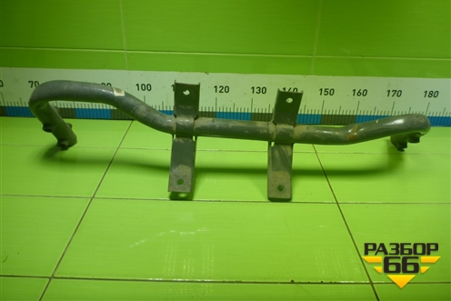 Кронштейн воздушного фильтра  (850W084405013) для Sitrak  C7H