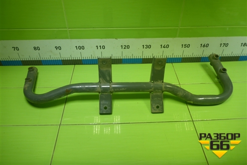 Кронштейн воздушного фильтра  (850W084405013) для Sitrak  C7H