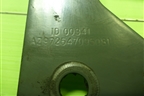 Кронштейн бачка гидроусилителя (AZ972547095081) для Sitrak  C7H
