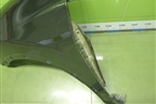Крыло переднее левое (после 2010г) (F3101BR0MA) для Nissan Qashqai (J10E) с 2006-2013г