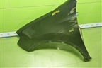 Крыло переднее левое (после 2010г) (F3101BR0MA) для Nissan Qashqai (J10E) с 2006-2013г