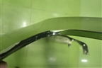 Крыло переднее левое (после 2010г) (F3101BR0MA) для Nissan Qashqai (J10E) с 2006-2013г