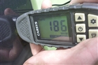 Крыло переднее левое (после 2010г) (F3101BR0MA) для Nissan Qashqai (J10E) с 2006-2013г