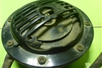 Сигнал звуковой (WG9925710001) для Sitrak  C7H
